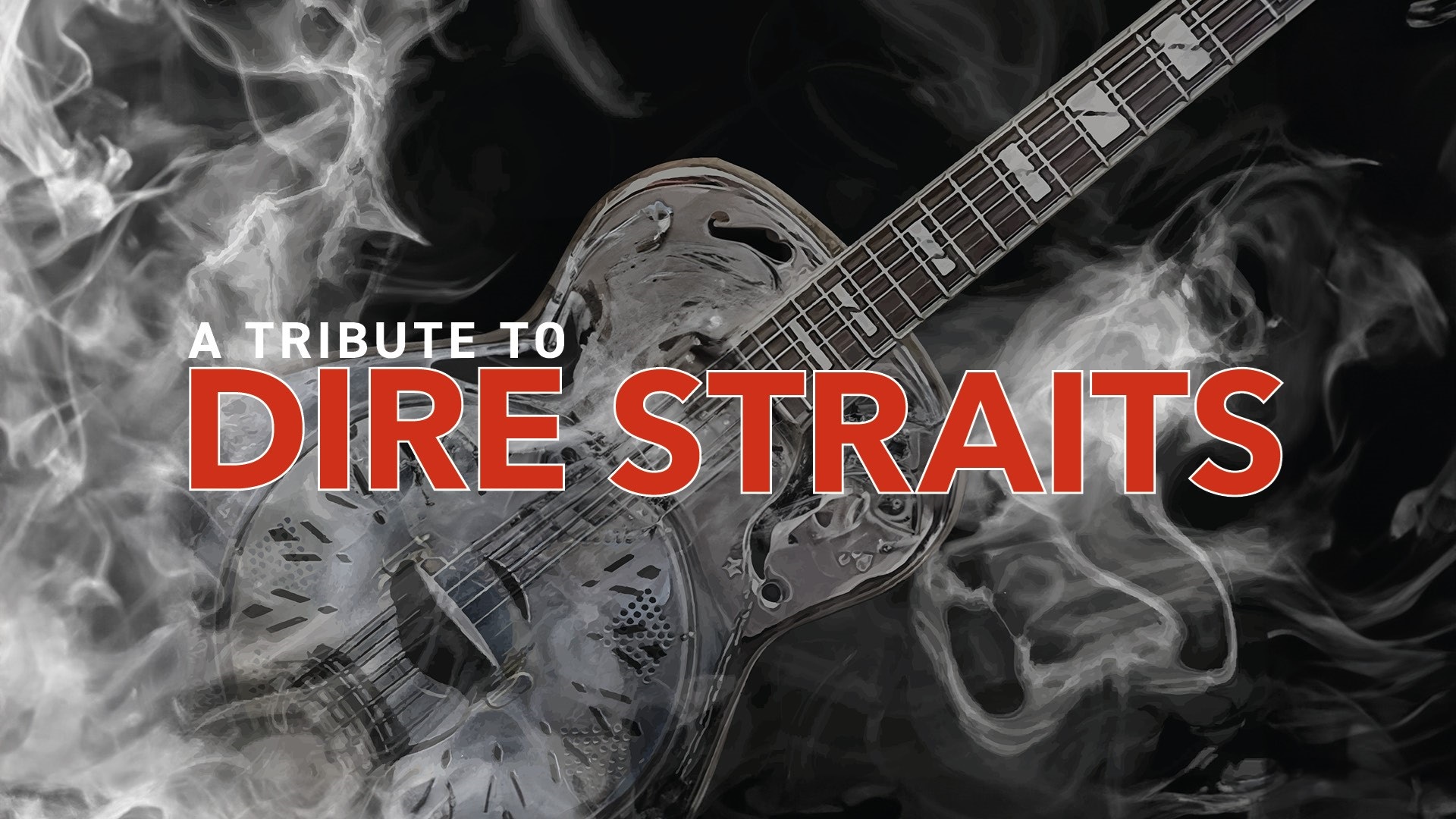 A Tribute to Dire Straits