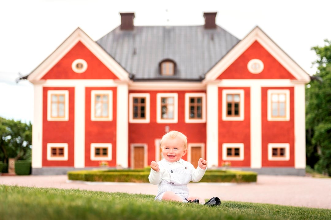 Bild till verksamhet: Möten och avkoppling på Hånö Säteri0