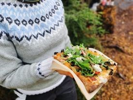 Bild till verksamhet: Palstorps pizza och lägereld0 Bild till verksamhet: Palstorps pizza och lägereld0