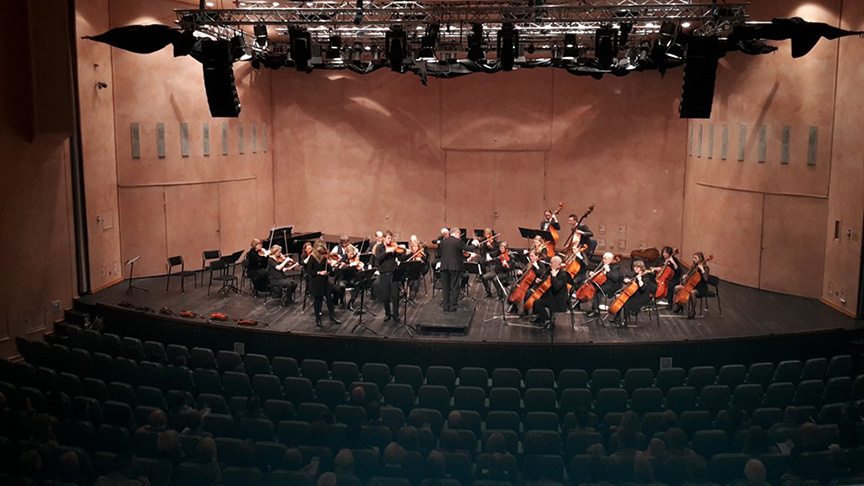 Filharmoniska sällskapet i Nyköping