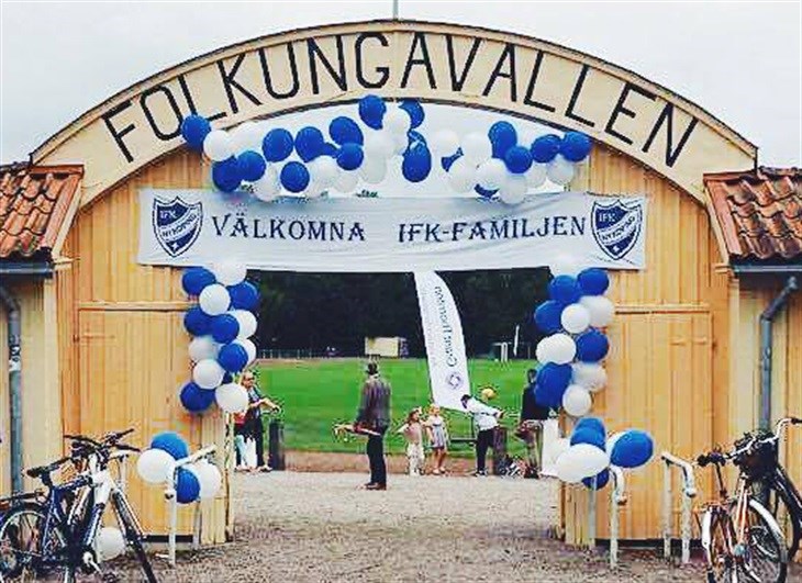 Bild till verksamhet: IFK Nyköping0