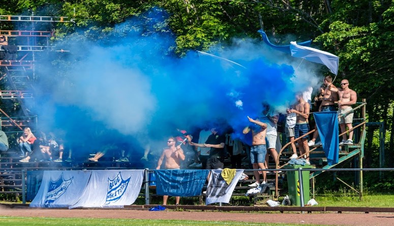 Bild till verksamhet: IFK Nyköping2