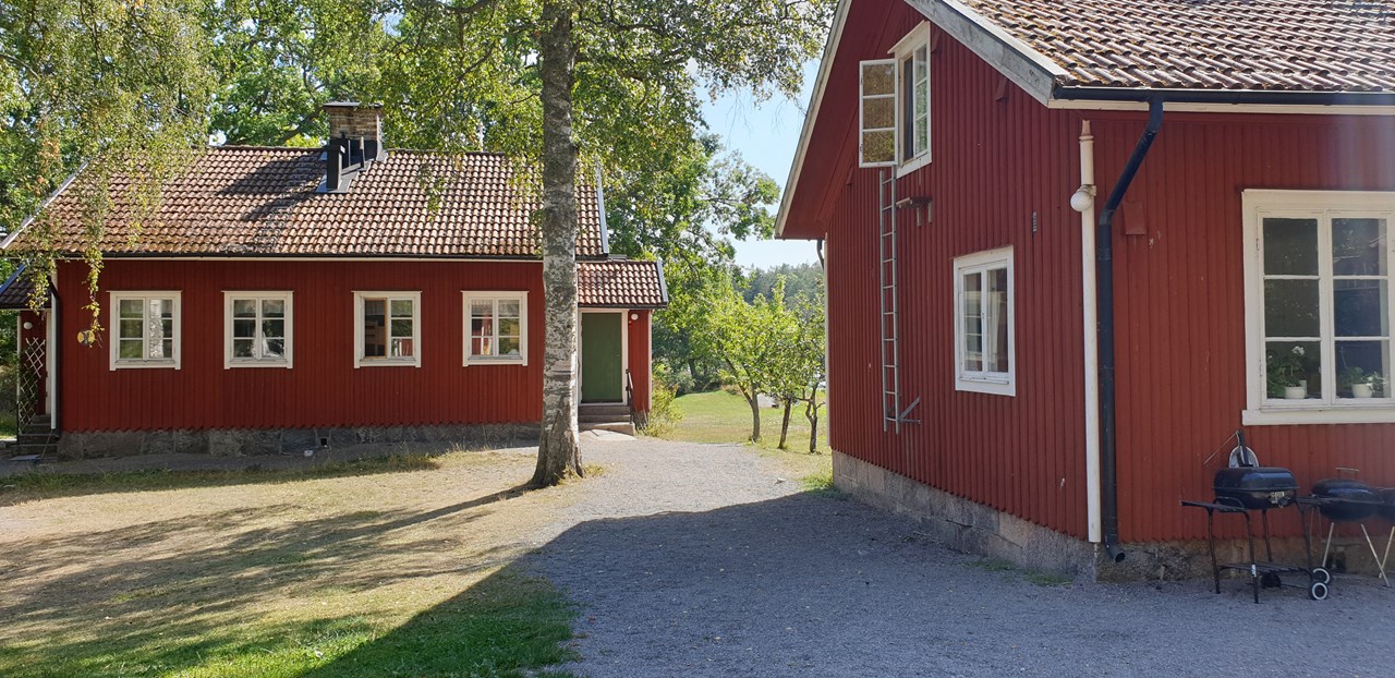 Bild till verksamhet: Sävö vandrarhem och café0 Bild till verksamhet: Sävö vandrarhem och café0