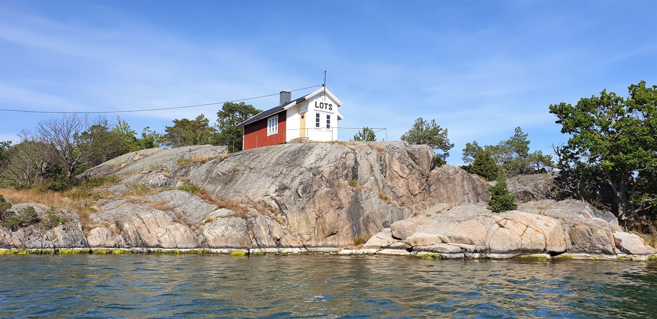 Sävö café