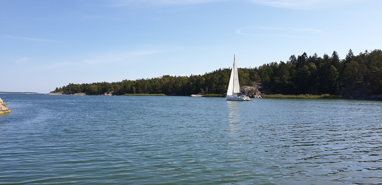 Sävö café
