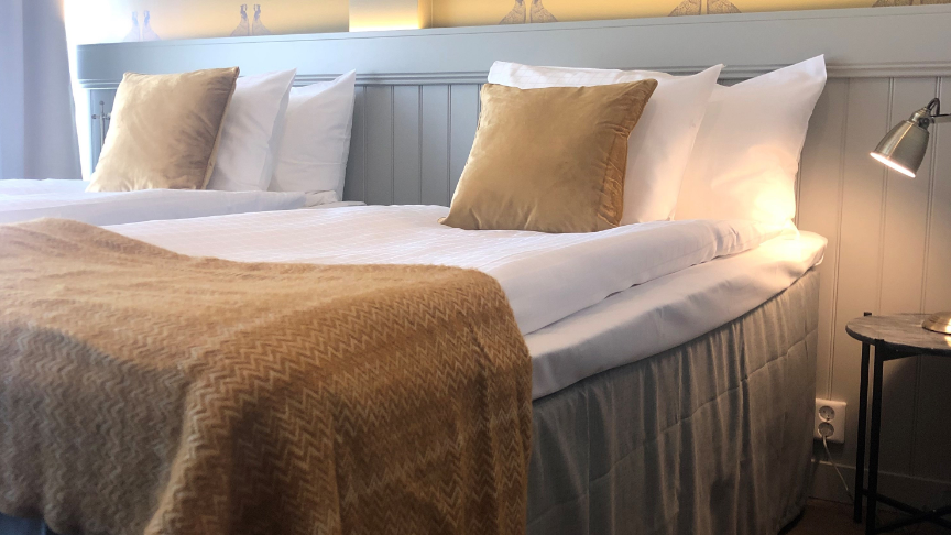 Öster Malma Hotell
