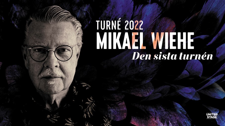 Mikael Wiehe - Den sista turnén