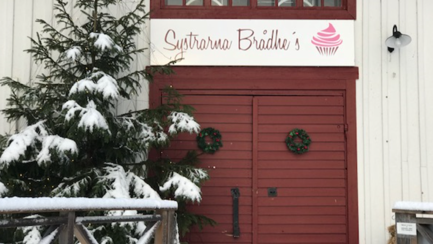 Systrarna Brådhe´s