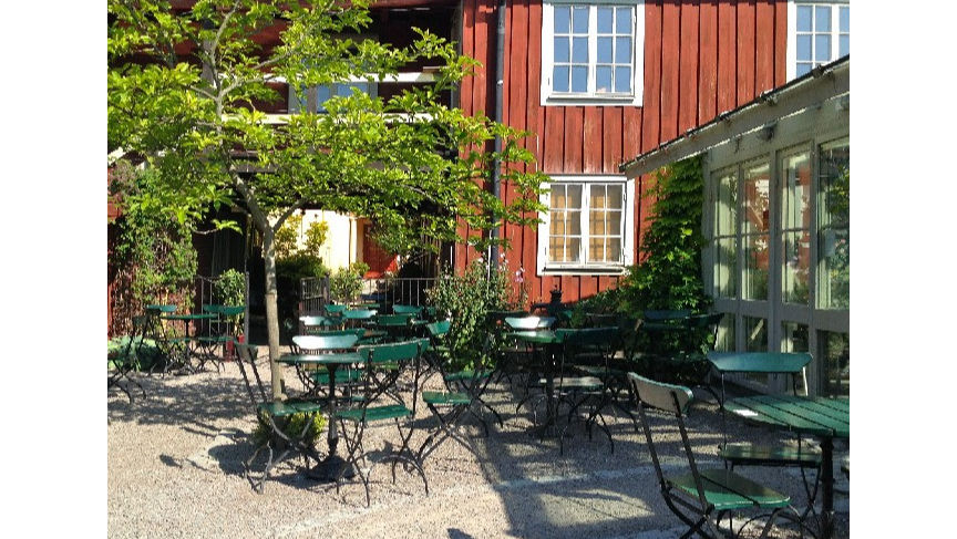 SannYoga i vardagen