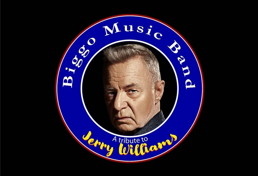 Biggo Band & A Tribute to Jerry Williams