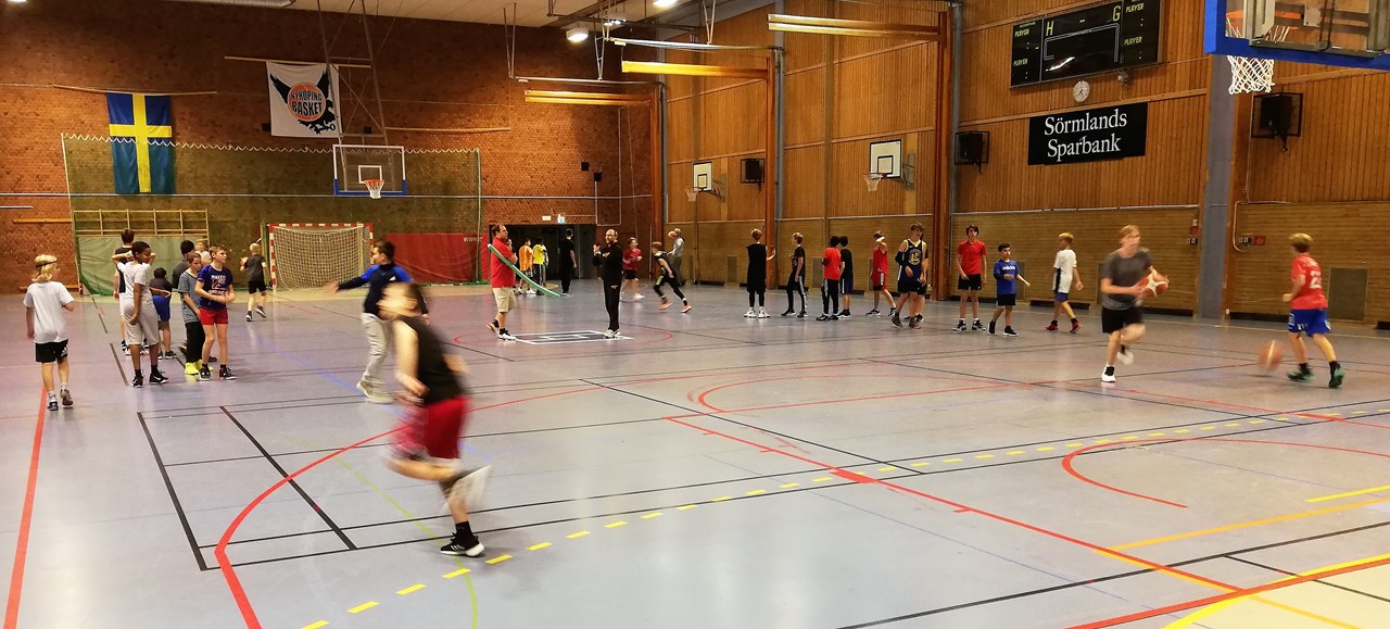 Nyköping Basket