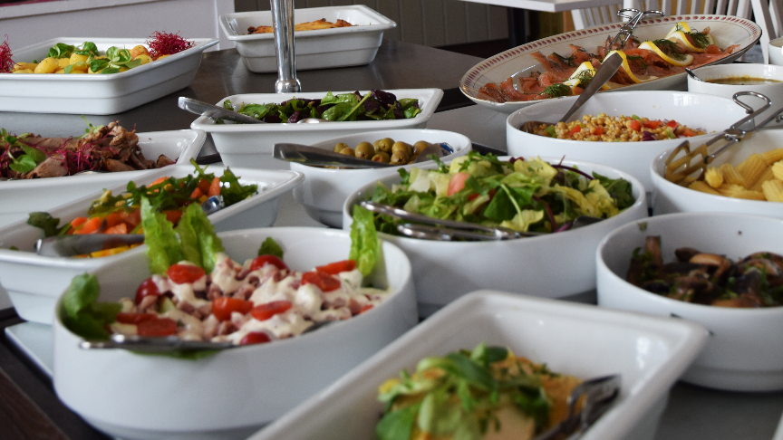 Restaurang Nynäs