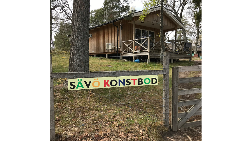 Sävö Konstbod