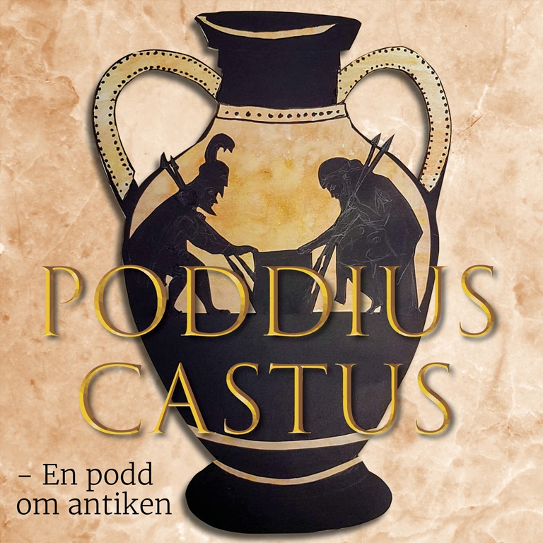Text Poddius castus 