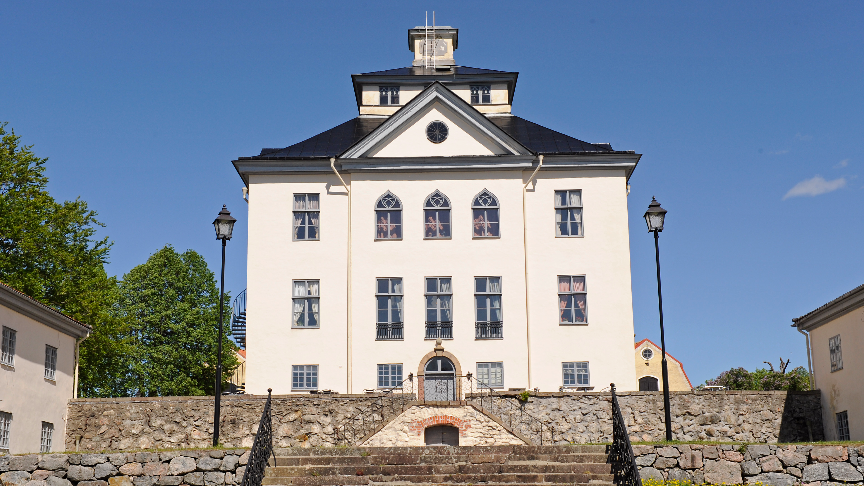 Öster Malma Slott