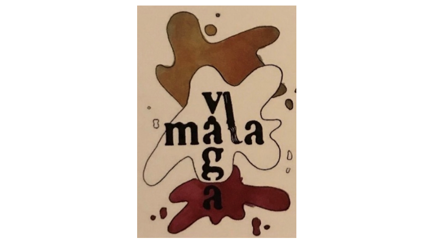 Våga måla - café