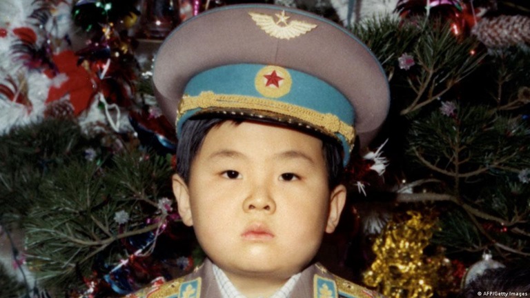 nordkorea, kim-jong-un, diktator