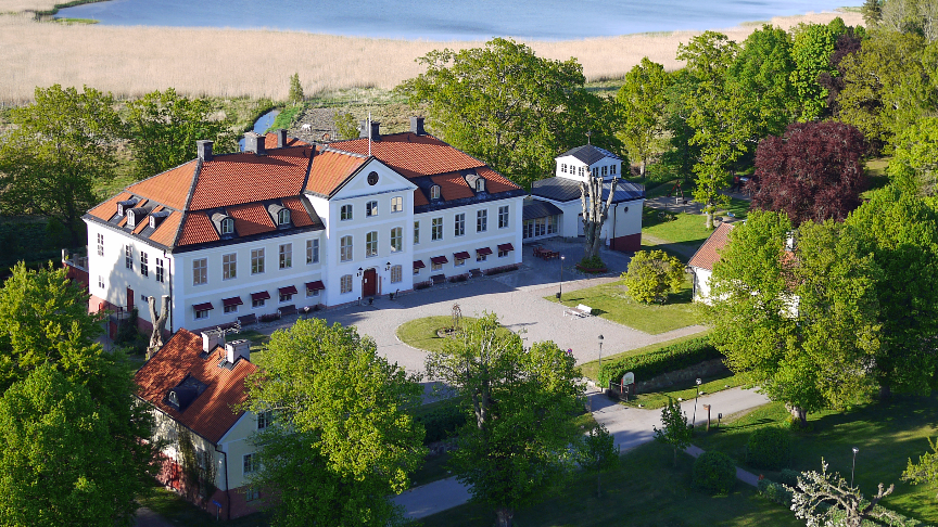 Stiftsgården Stjärnholm