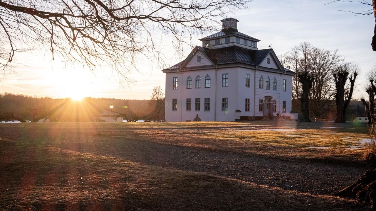 Det vilda Julbordet på Öster Malma