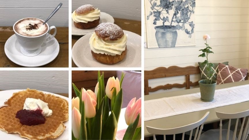Bild till verksamhet: Stavsjö Krog & Kafé0 Bild till verksamhet: Stavsjö Krog & Kafé0