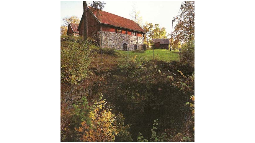 Gruvmuseum