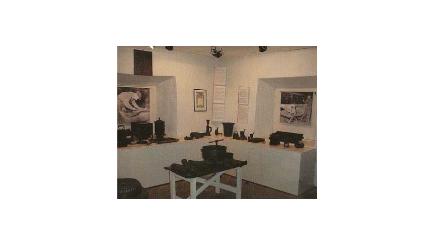 Gruvmuseum