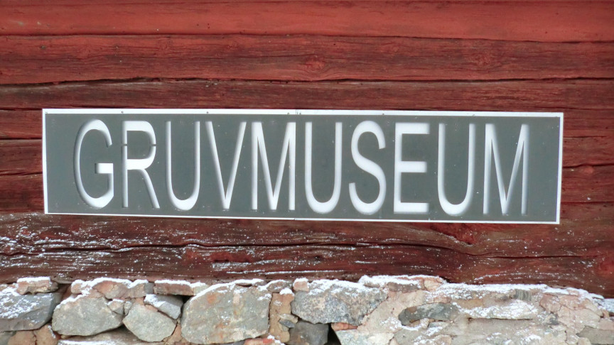 Gruvmuseum