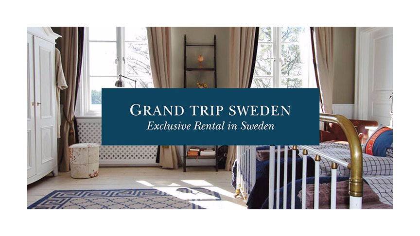Grand Trip Sweden