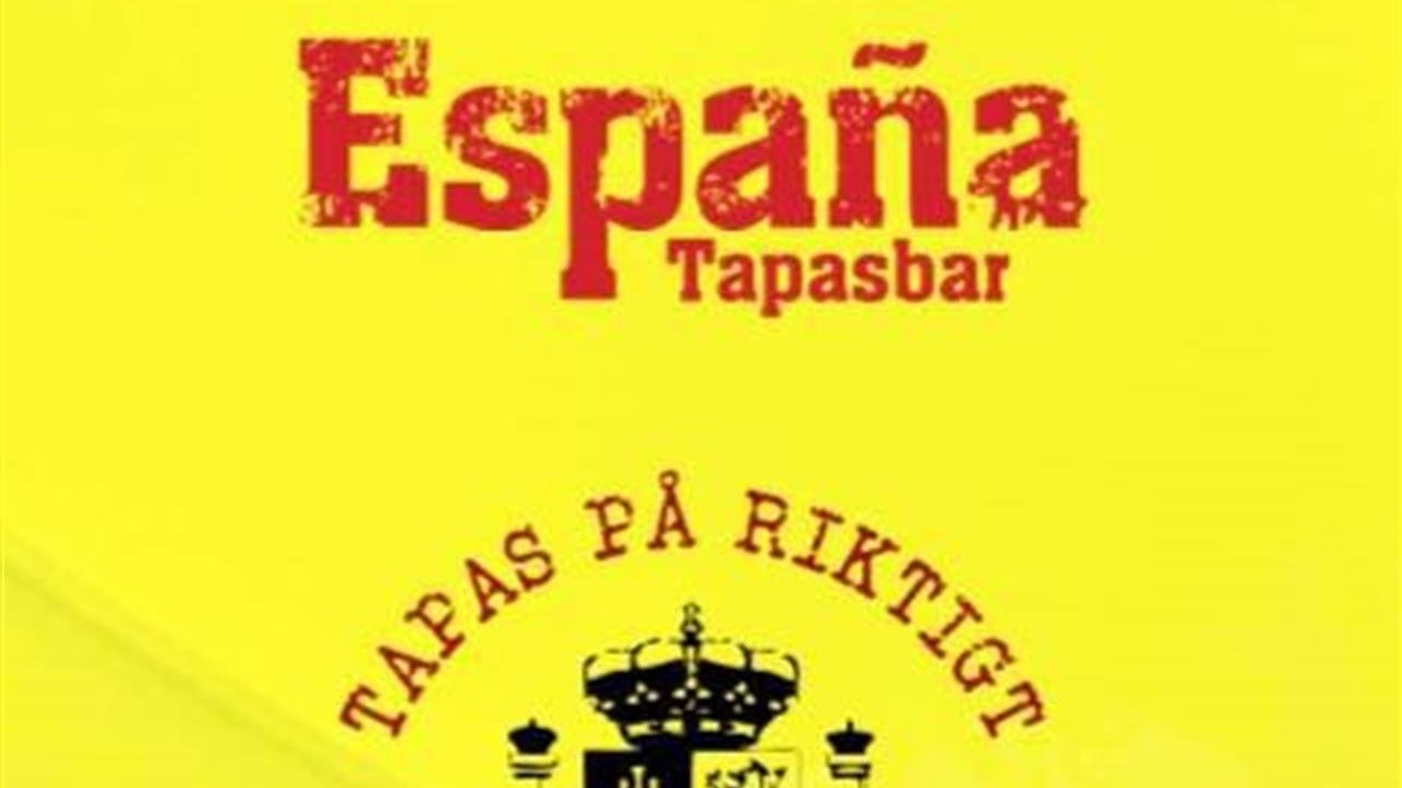 España Tapas Bar