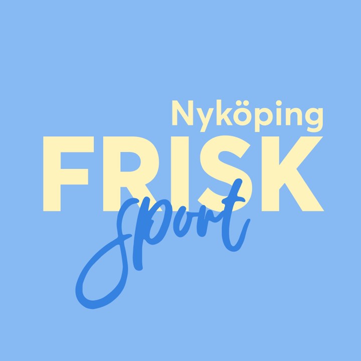 Bild till verksamhet:  Nyköpings Frisksportklubb0