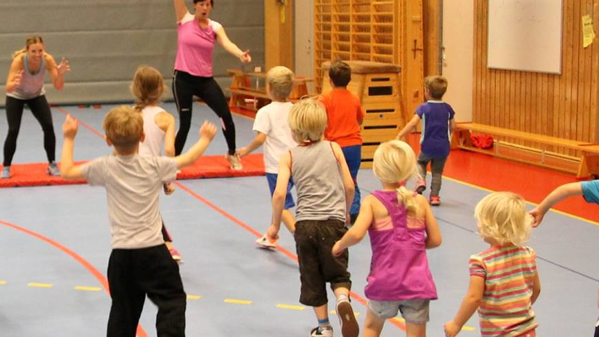 Nyköpings Frisksportklubb