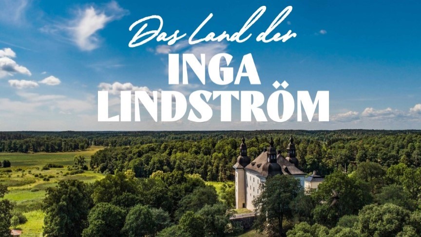 Das Inga Lindstrom Land