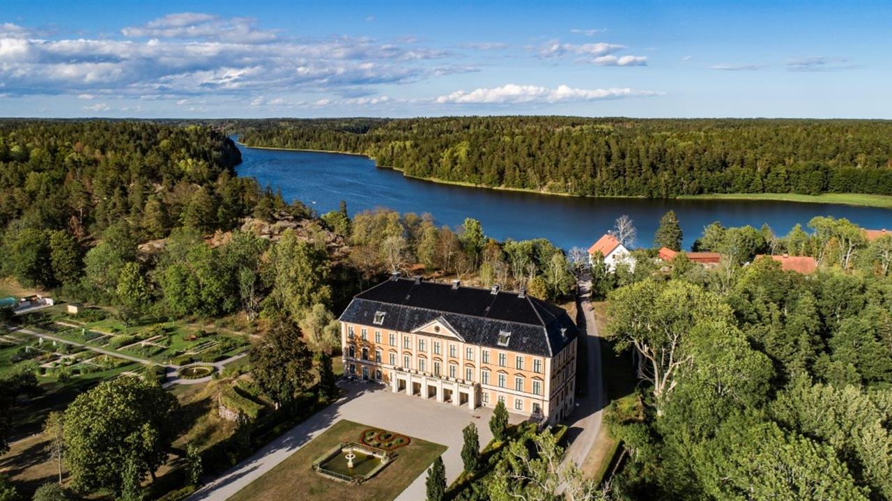 5 must-sees in Nykoping