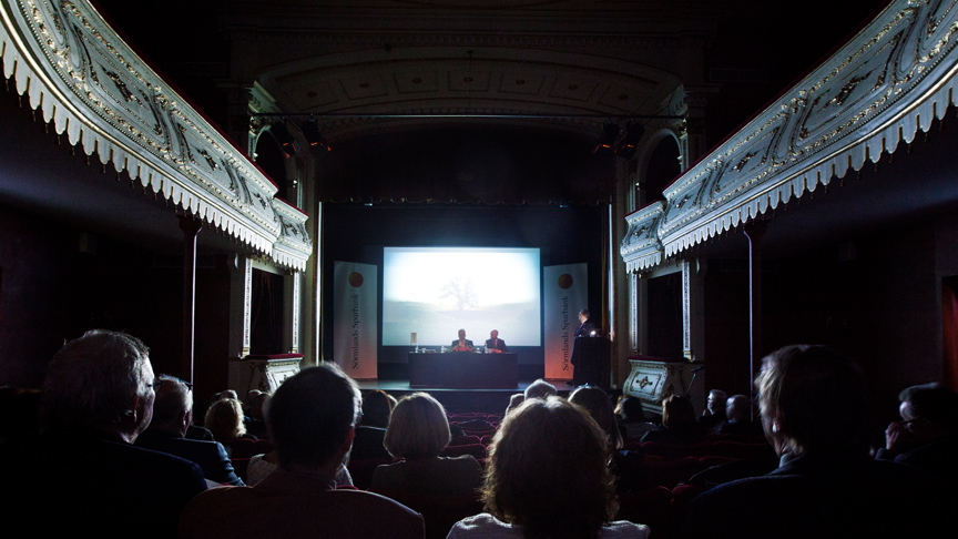 Nyköpings Teater